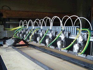 Custom Shelton welding metal fabrication in WA near 98584