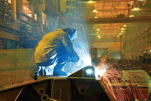 Reliable Tukwila welding shop in WA near 98168