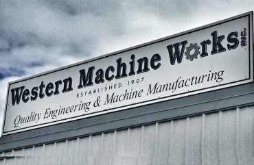 machine repair tacoma seattle gig harbor manufacturing repair western machine works tacoma