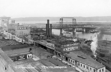 machine repair tacoma seattle gig harbor manufacturing repair western machine works tacoma
