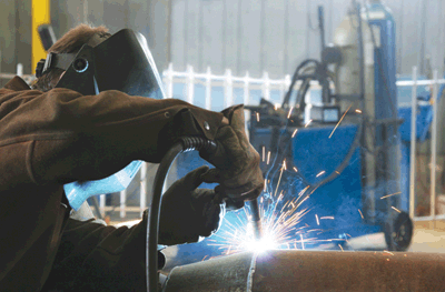 Steel-Fabrication-Puyallup-WA